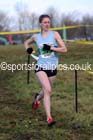 Womens under-17s and 20s North Eastern Cross Country, Aykley Heads, Durham. Photo: David T. Hewitson/Sports for All Pics